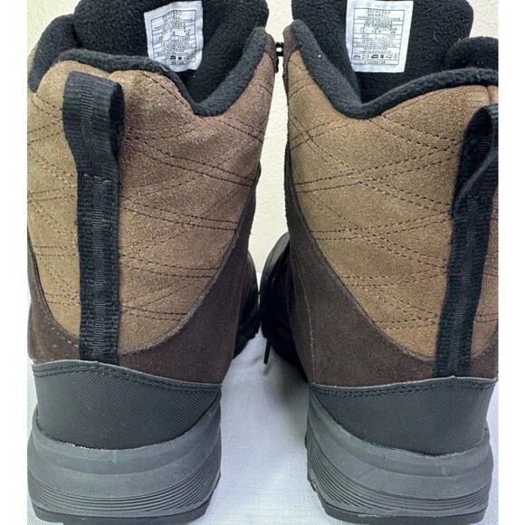 Merrell Thermo J15895 Shiver Waterproof Snow Boots Size 13 New With Out Box - Picture 9 of 16